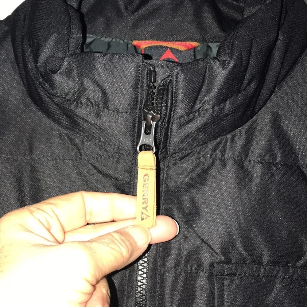 NWOT Men’s Gerry Puffer Jacket